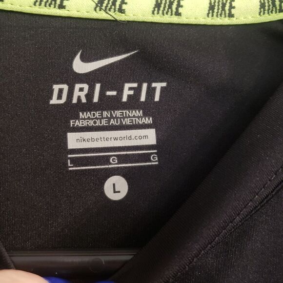 3 for $25 NIKE Dri-Fit Top - Picture 8 of 8